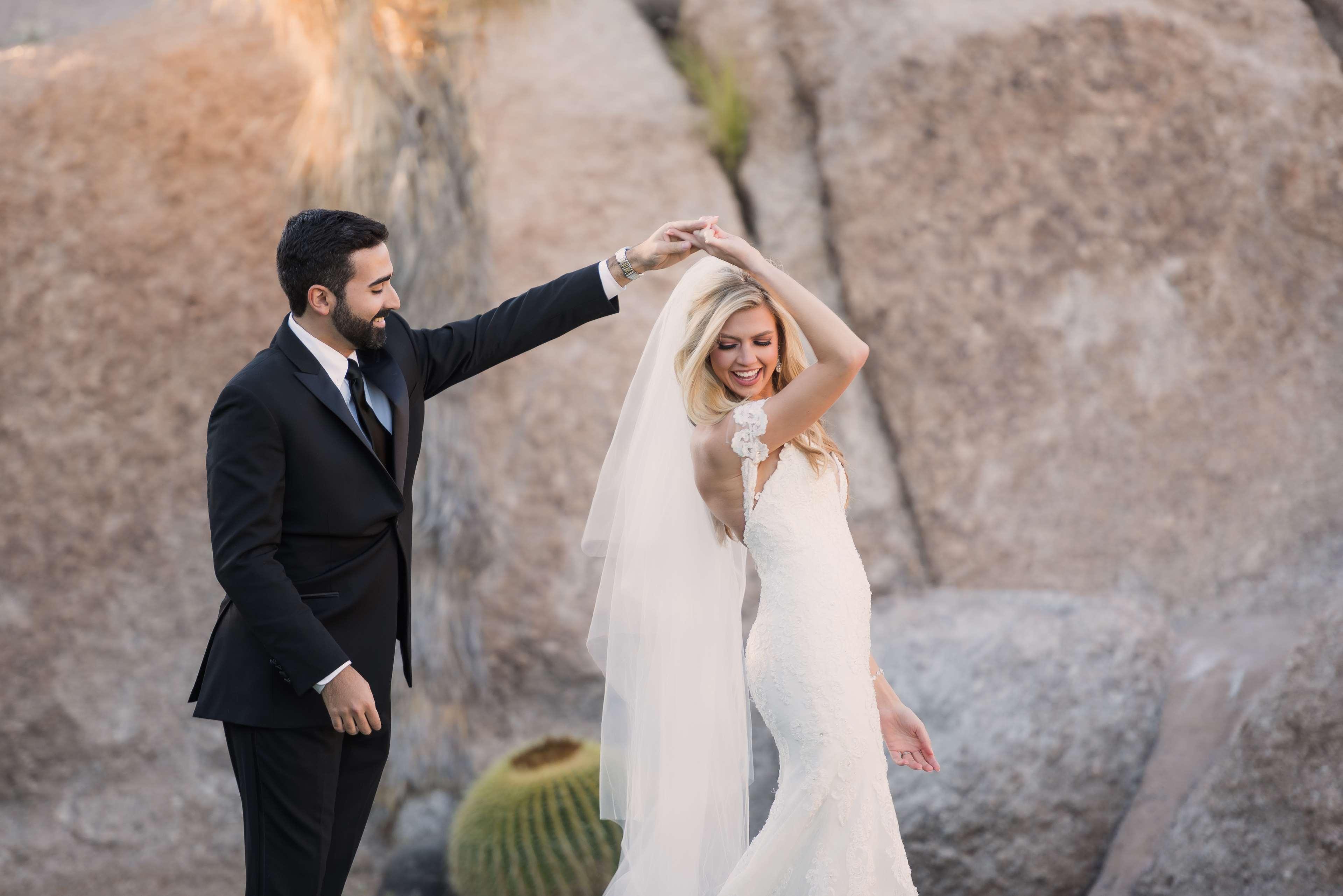 Boulders Resort & Spa Scottsdale, Curio Collection By Hilton מראה חיצוני תמונה