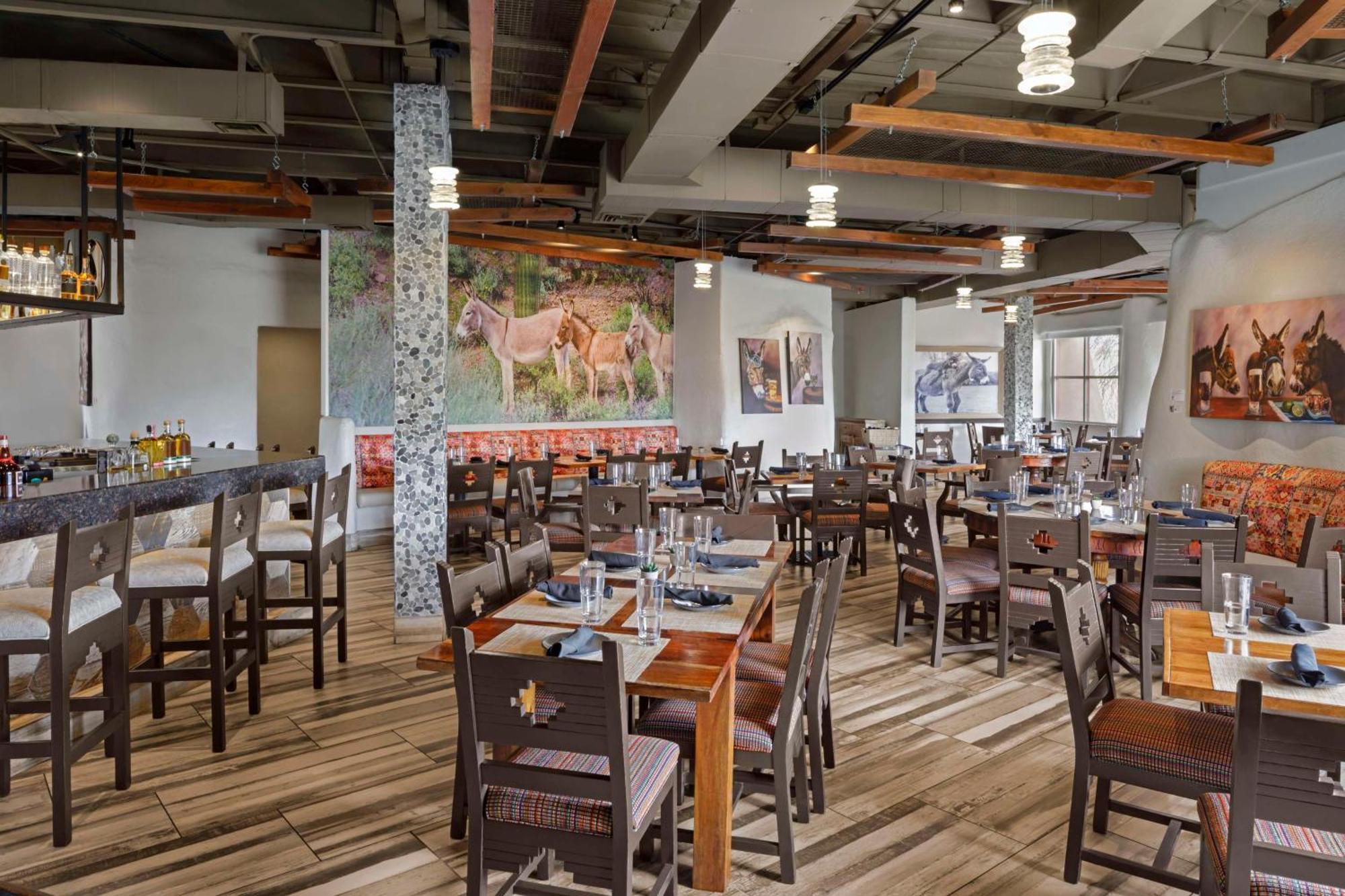 Boulders Resort & Spa Scottsdale, Curio Collection By Hilton מראה חיצוני תמונה