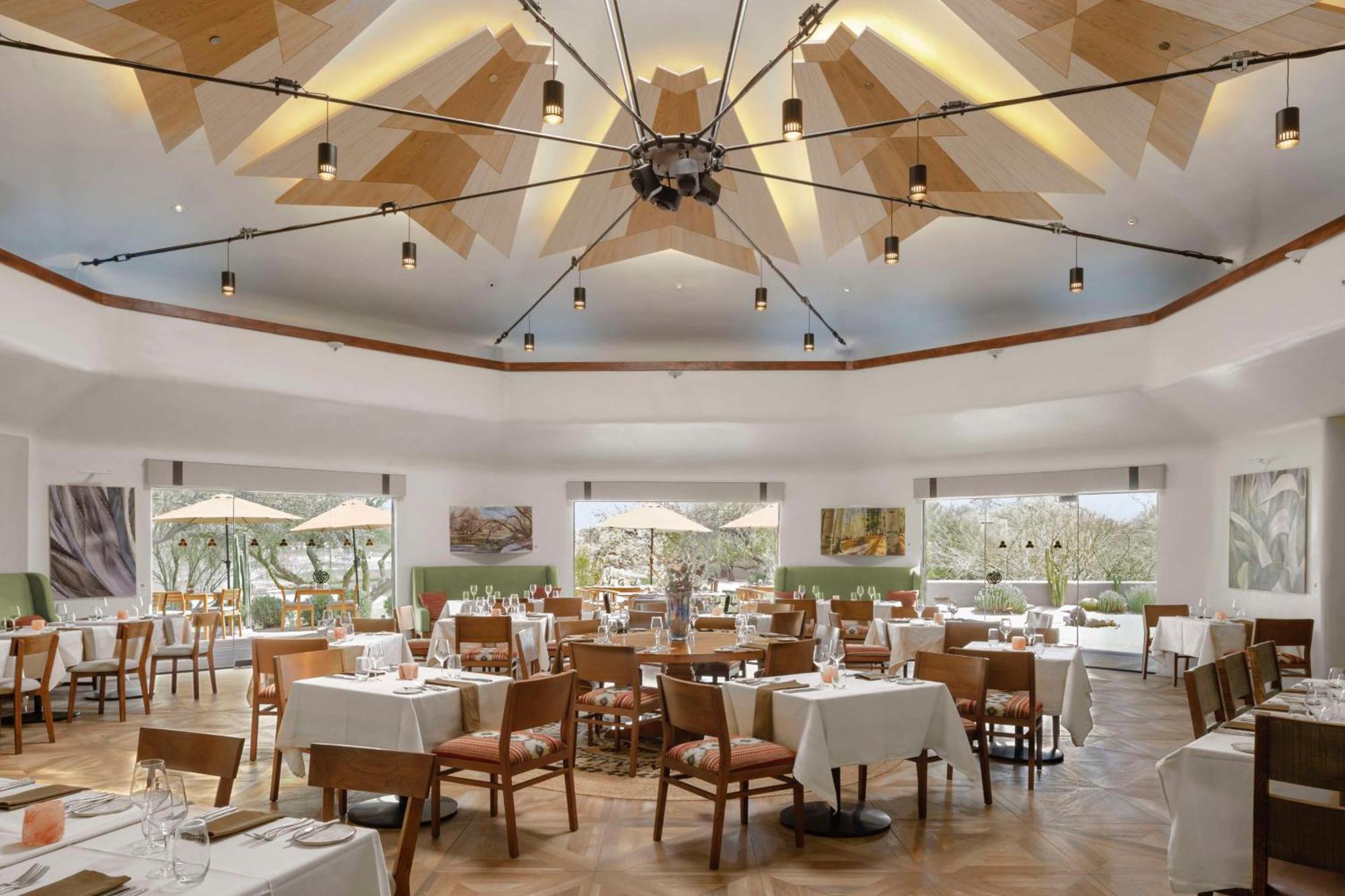 Boulders Resort & Spa Scottsdale, Curio Collection By Hilton מראה חיצוני תמונה