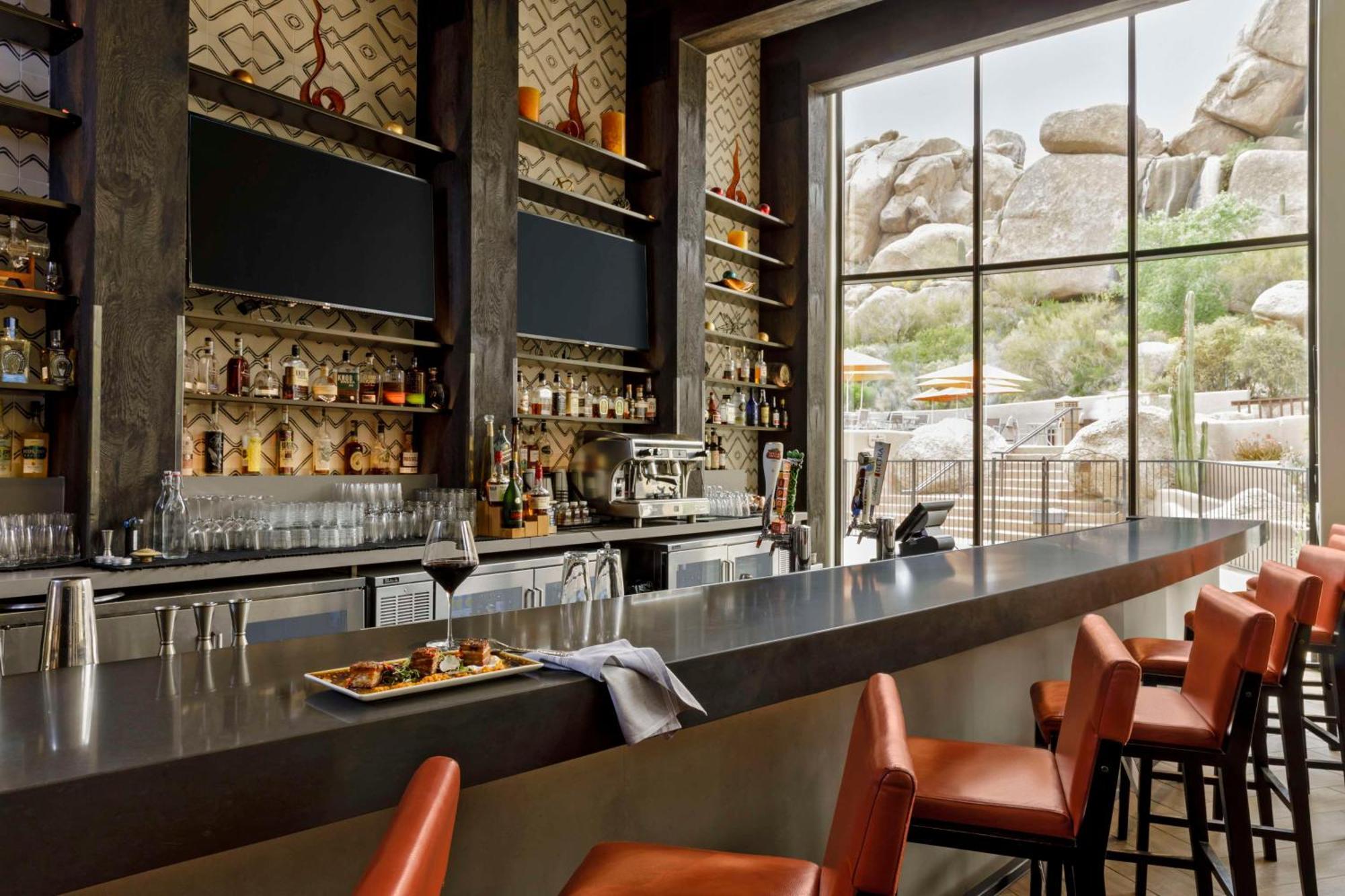 Boulders Resort & Spa Scottsdale, Curio Collection By Hilton מראה חיצוני תמונה