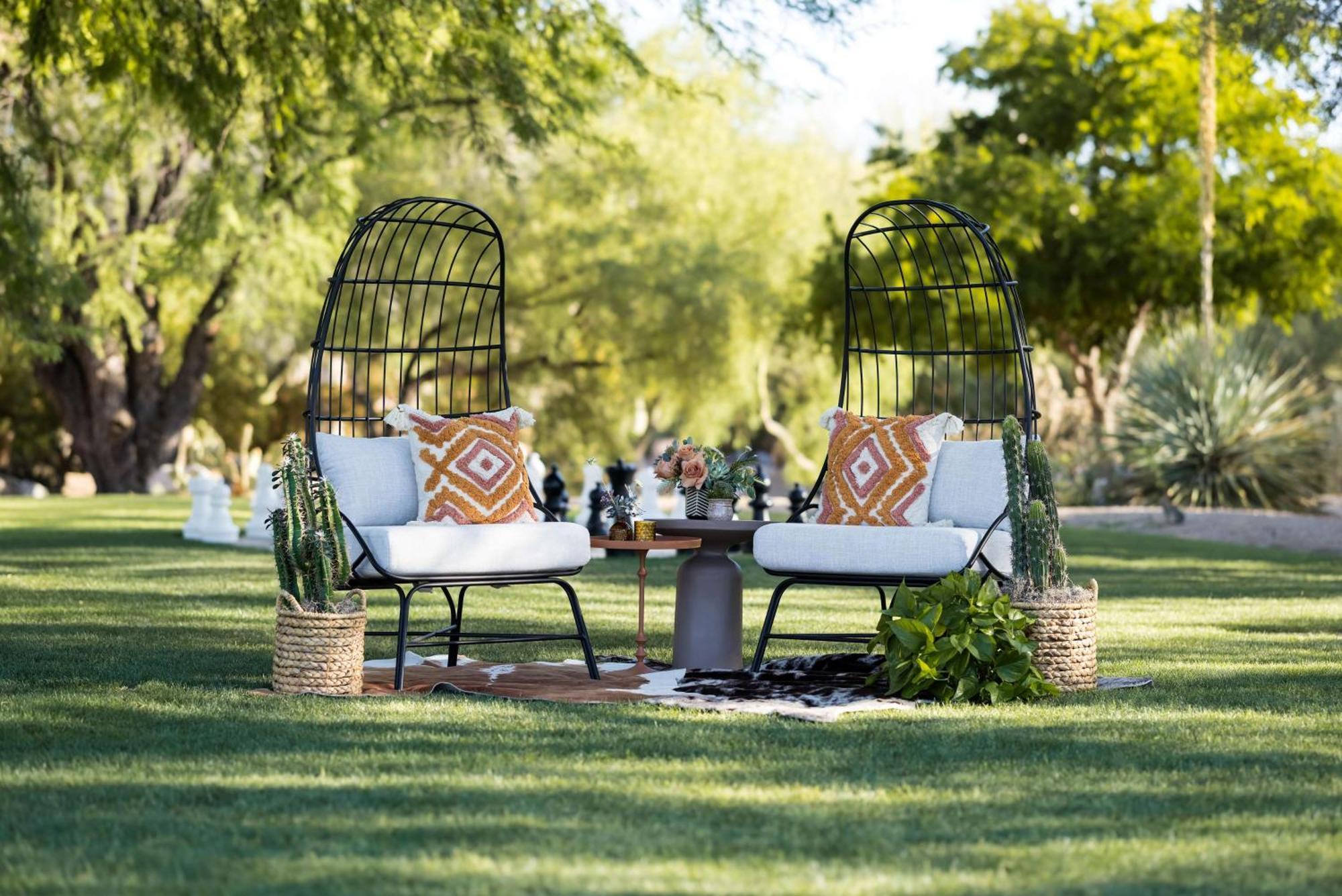 Boulders Resort & Spa Scottsdale, Curio Collection By Hilton מראה חיצוני תמונה